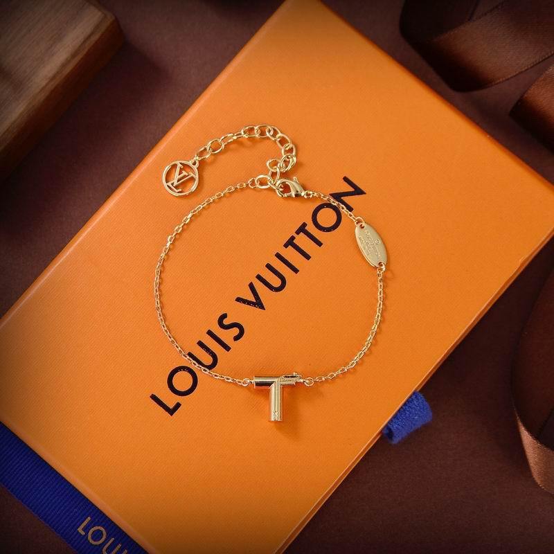 LV Bracelets 197